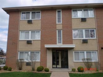 11037 S Kilbourn Ave #28, Oak Lawn, IL 60453 