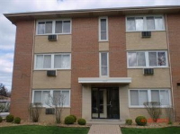 11037 S Kilbourn Ave #28, Oak Lawn, IL 60453 