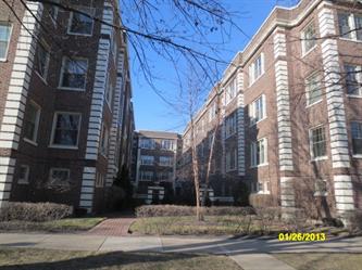 439 N Lombard Ave #3, Oak Park, IL 60302 