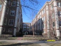439 N Lombard Ave #3, Oak Park, IL 60302 