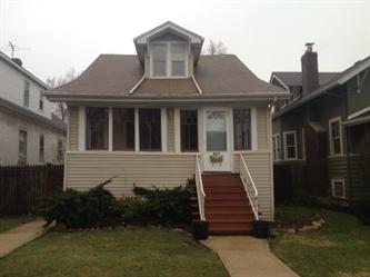 823 Highland Ave, Oak Park, IL 60304 