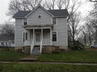 408 N Front St, Odell, IL 60460 