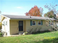 470 Caledonia St, Olmsted, IL 62970 