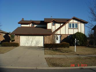 11732 Brook Hill Dr, Orland Park, IL 60467 