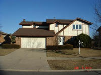 11732 Brook Hill Dr, Orland Park, IL 60467 