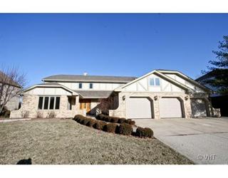 10550 W Ridgewood Drive, Palos Park, IL 60464 