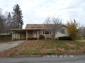 413 Washington, Paris, IL 61944 