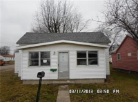 1513 South Central A, Paris, IL 61944 