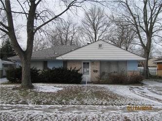 120 Monee Rd, Park Forest, IL 60466 