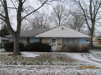 120 Monee Rd, Park Forest, IL 60466 