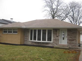 1035 N Dee Rd, Park Ridge, IL 60068 