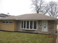 1035 N Dee Rd, Park Ridge, IL 60068 