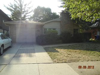 1512 South Crescent Ave, Park Ridge, IL 60068 