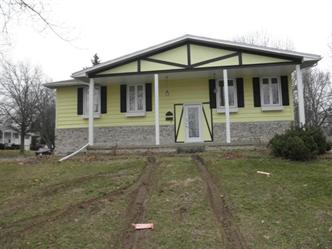 7322 N Oxford Place, Peoria, IL 61614 