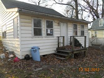 16221 Camaron Ave, Petersburg, IL 62675 