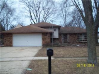25022 W Willow Drive, Plainfield, IL 60544 