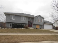 7010 Gallatin Dr, Plainfield, IL 60586 