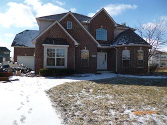 13425 Lindengate Cour, Plainfield, IL 60544 