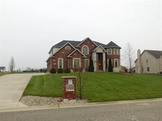 12462 Andrew St, Plano, IL 60545 