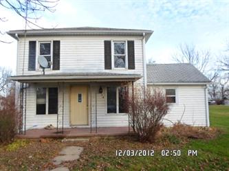 215 S Dixon St, Rankin, IL 60960 