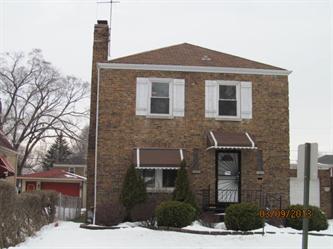 14428 S State St, Riverdale, IL 60827 