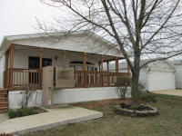 25753 Firestone Drive, Monee, IL 60449 