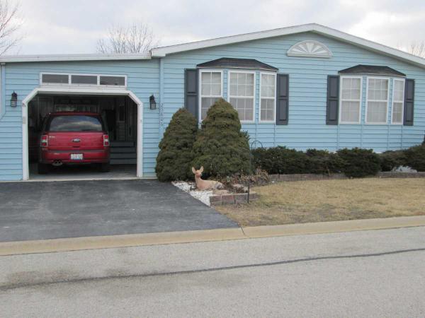 25806 Merion Drive, Monee, IL 60449 