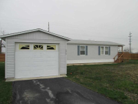 4819 Augusta Blvd., Monee, IL 60449 