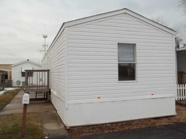 9001 s. cicero Ave Lot 239, Oak Lawn, IL 60453 