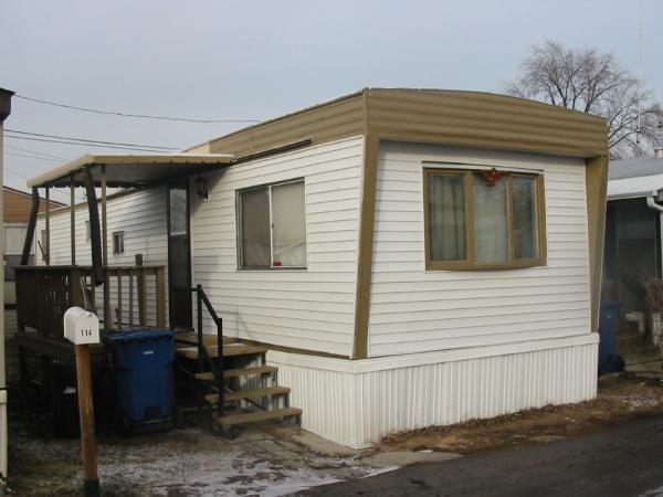 9001 S Cicero Ave #114, Oak Lawn, IL 60453 