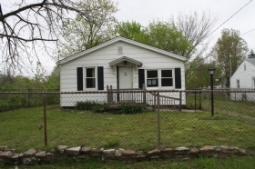 314 N 72nd Street, Centreville, IL 62203 