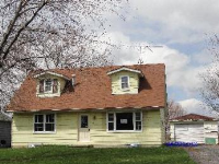 468 Lasalle Drive, Somonauk, IL 60552 