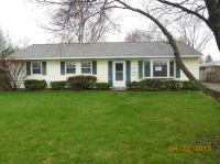 503 W Woodlawn Ave, Danville, IL 61832 