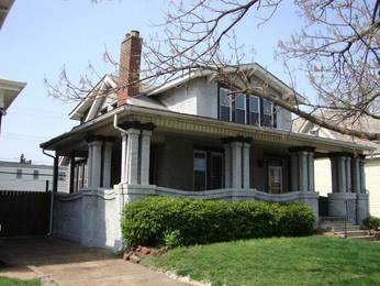 2019 Delmar Avenue, Granite City, IL 62040 