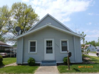 1425 N Van Buren, Litchfield, IL 62056 