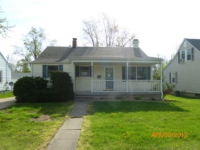 514 S 23rd St, Decatur, IL 62521 