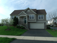 14500 Patriot Square Dr W, Plainfield, IL 60544 