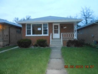 267 E 163rd Street, Harvey, IL 60426 