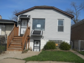 9531 S Princeton Ave, Chicago, IL 60628 