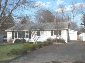 3311 Gabriel Ave, Zion, IL 60099 