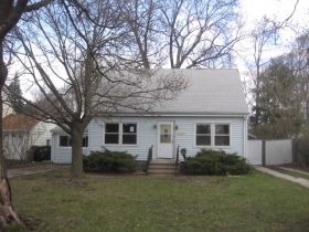 6526 171st St, Tinley Park, IL 60477 