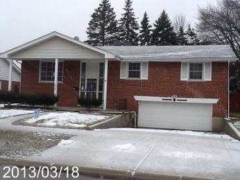 556 West Potter Street, Wood Dale, IL 60191 