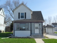 123 E Chapin St, Morris, IL 60450 