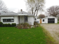 817 N State St, Westville, IL 61883 