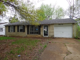 35 Potomac Dr, Fairview Heights, IL 62208 