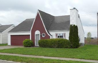 2449 Basil Drive, Springfield, IL 62707 