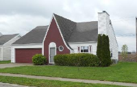 2449 Basil Drive, Springfield, IL 62707 