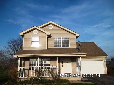 1065 Timber Edge, Marseilles, IL 61341 