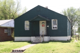 2656 Lincoln Ave, Granite City, IL 62040 