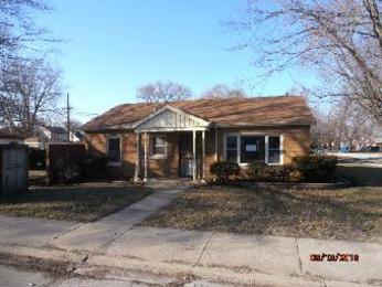 14844 Oak Street, Dolton, IL 60419 